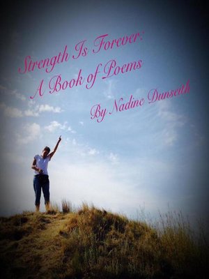 cover image of Strength Is Forever